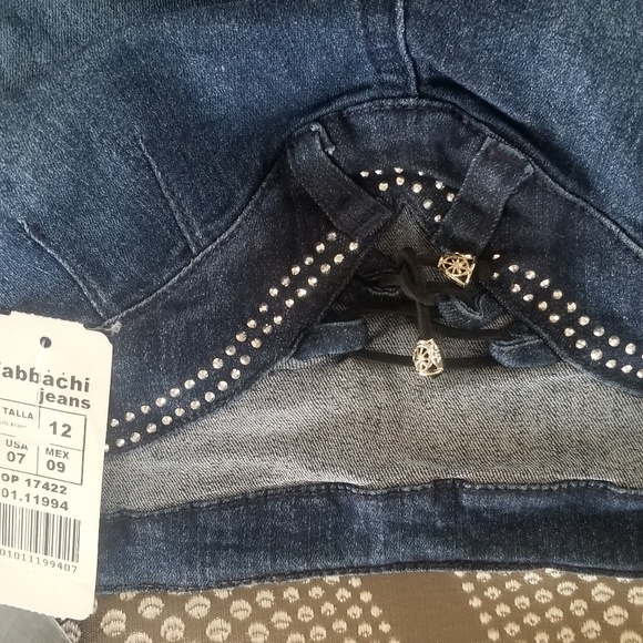 Colombian jeans - Picture 3 of 4